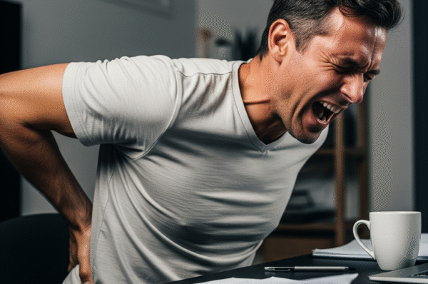 Back Pain Made Simple: Know the Cause, Find the Cure.