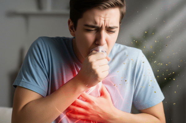 Asthma Care at Home: Simple Remedies for Easy Breathing