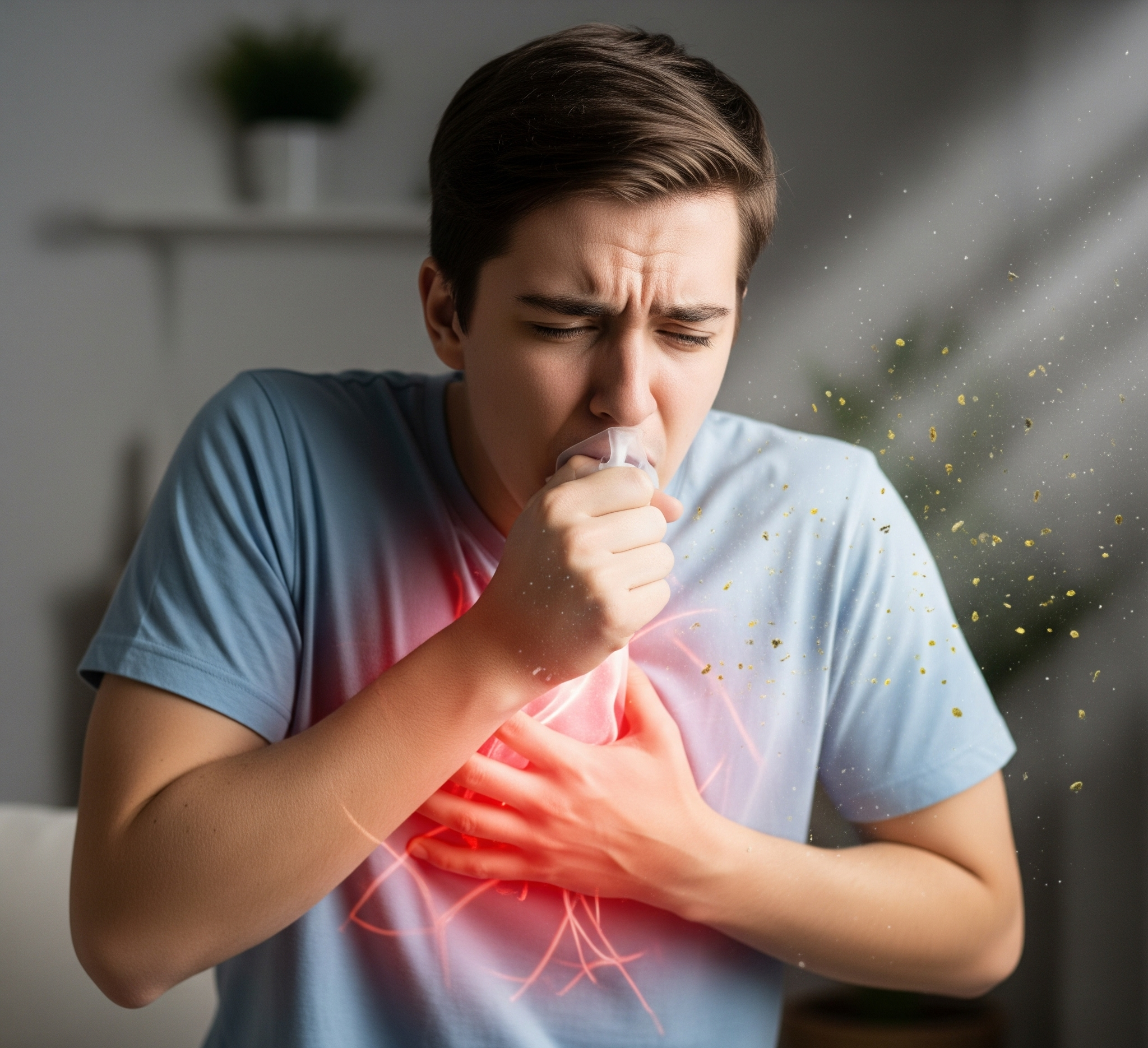 Asthma Care at Home: Simple Remedies for Easy Breathing