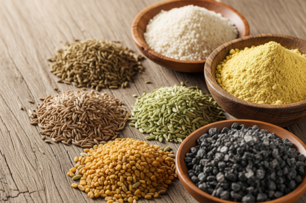 Beat Gas, Acidity & Indigestion — The Easy Way