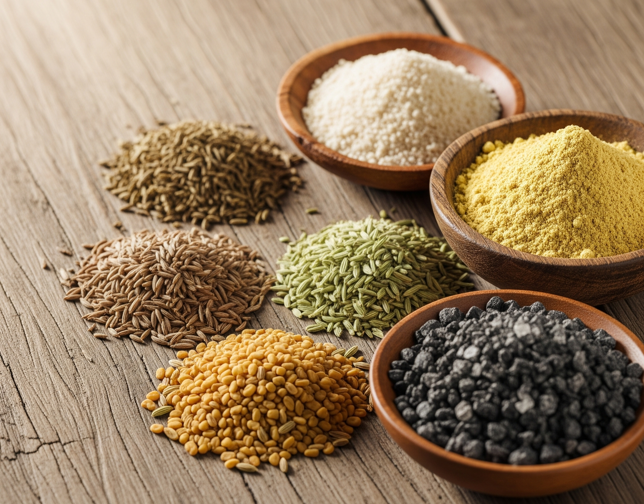 Beat Gas, Acidity & Indigestion — The Easy Way