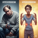 How to Get Relief from Thyroid Problems Naturally