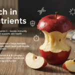 Health Benefits of Apples