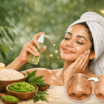 Effective Home Remedy to Remove Blackheads Naturally