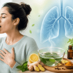 Asthma treatment at Home: Simple Remedies for Easy Breathing