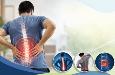 Back Pain Relief