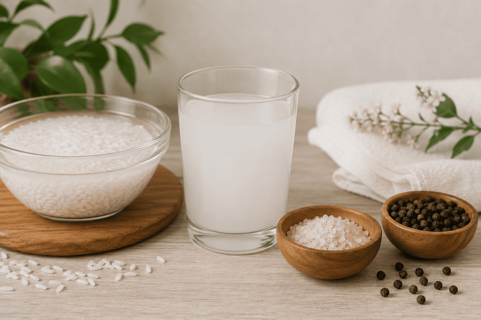 White Discharge Home Remedy Using Kitchen Ingredients