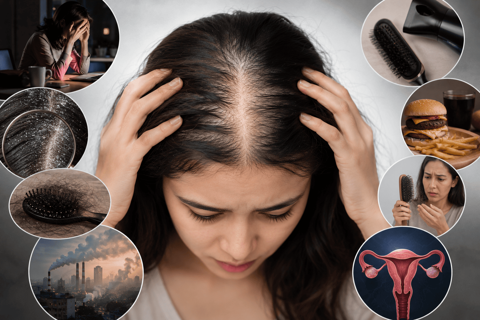 best home remedy for hair growth