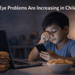 How to Improve Eye Power Naturally at Home