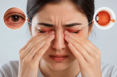 Best Foods for Eye Health