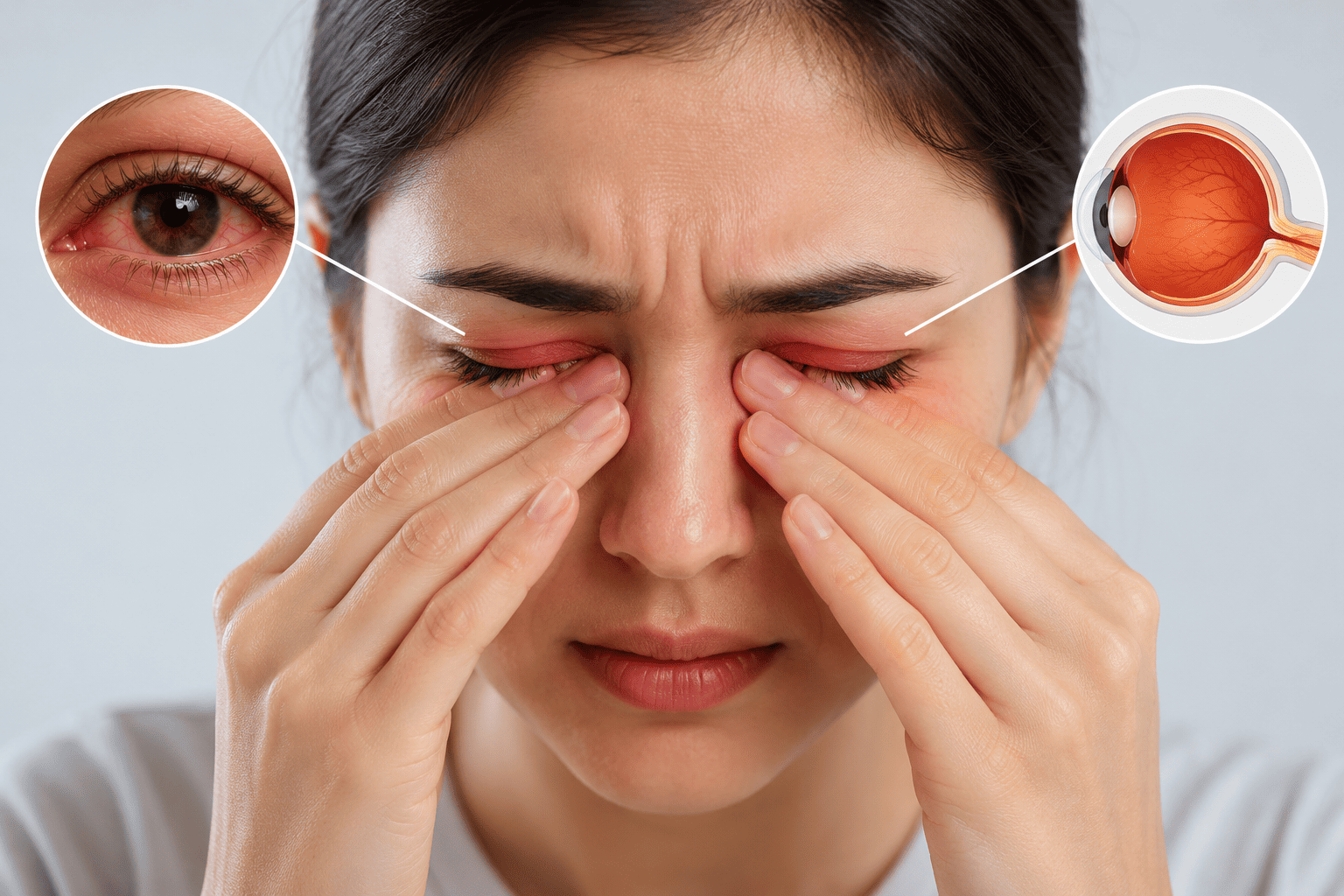 Best Foods for Eye Health and Better Vision