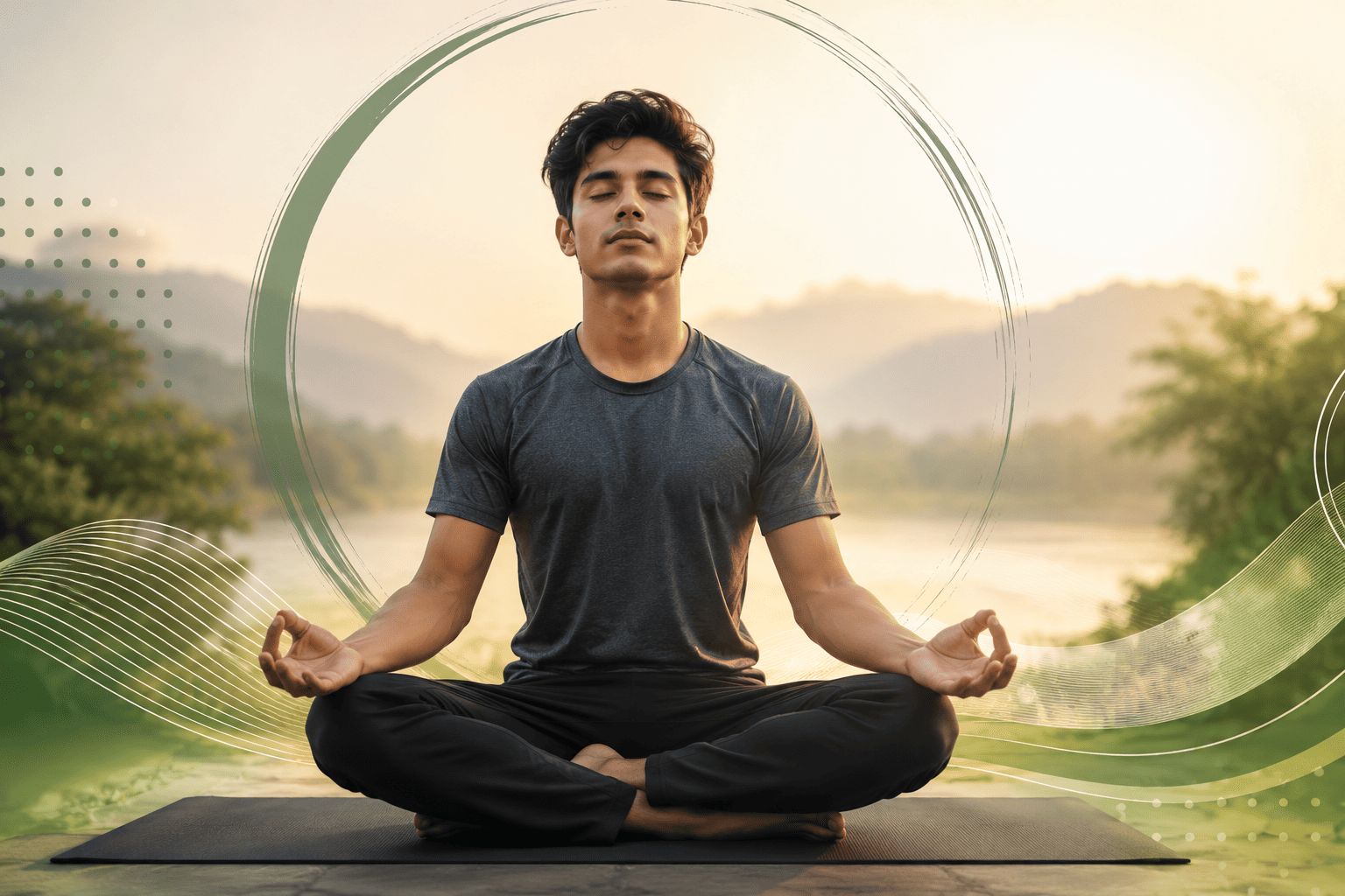 Boost Your Energy Naturally with Bhastrika Pranayama