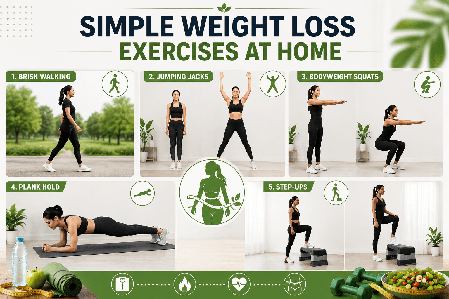 weight loss
