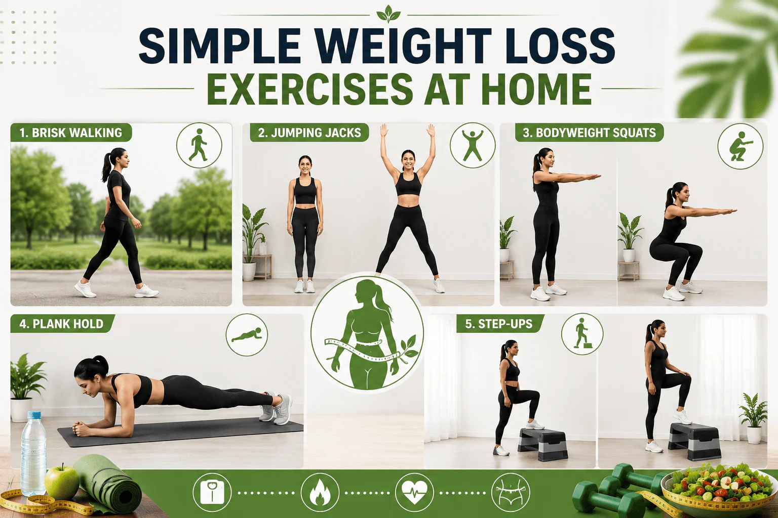 weight loss