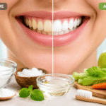 How to Whiten Teeth Naturally at Home: Safe Ways to Brighten Your Smile