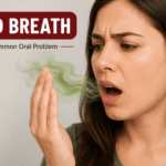 Natural Home Remedies for Bad Breath: Causes, Prevention & Daily Tips