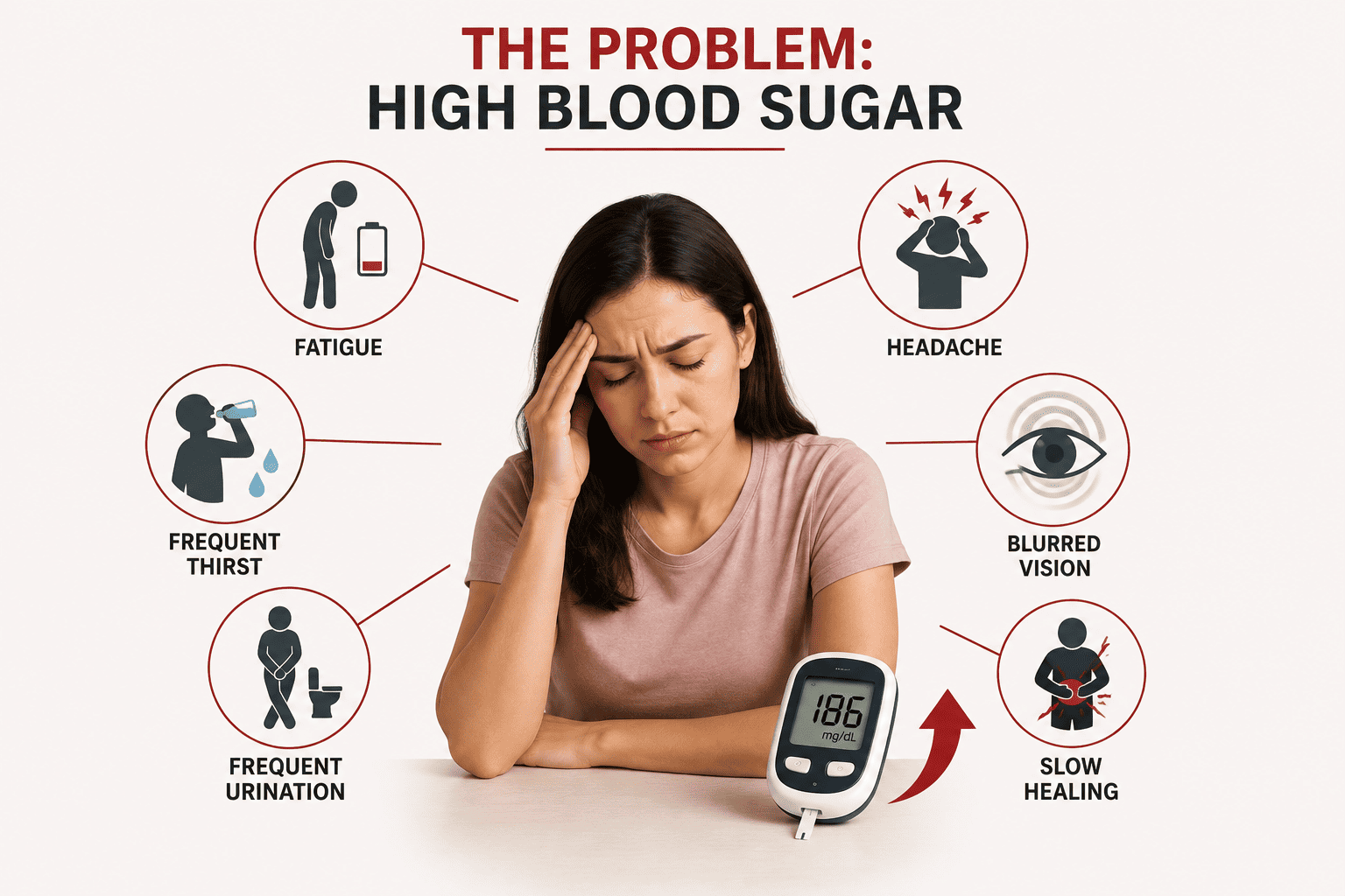 Best Foods to Control Blood Sugar Naturally: A Healthy Eating Guide