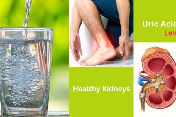 How to Reduce Uric Acid Naturally at Home: Simple Remedies That Really Help