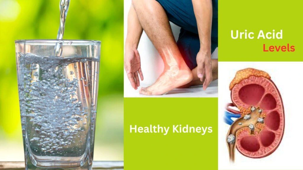 How to Reduce Uric Acid Naturally