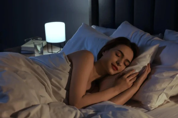 How to Sleep Better Naturally at Night: 12 Science-Backed Tips for Restful Sleep