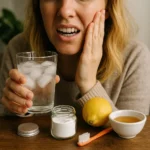 Natural Home Remedies for Toothache: Safe Ways to Get Relief at Home