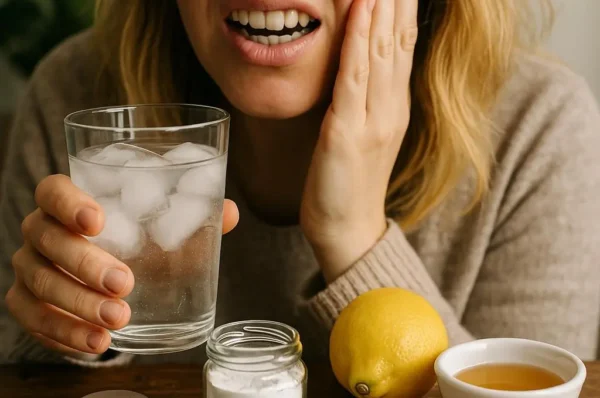 Natural Home Remedies for Toothache: Safe Ways to Get Relief at Home