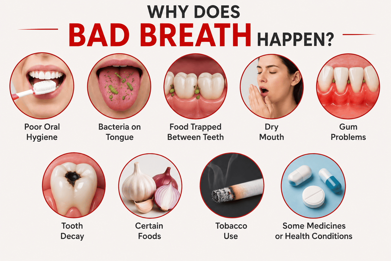 breath problem